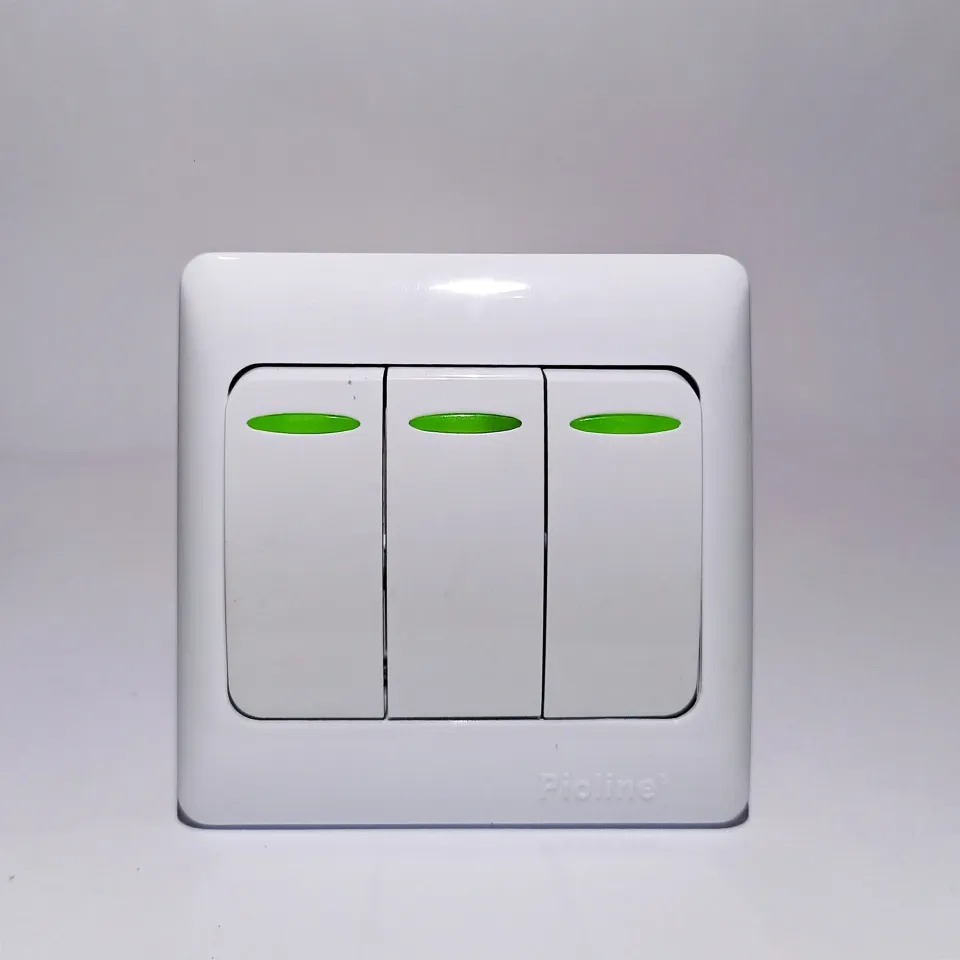 SAKLAR 3 TANAM PIOLINE